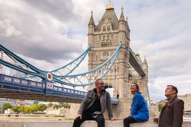 London Day Tour with a Local Guide: Private & Tailored to Your Interests - What Are the Downsides?