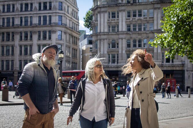 London Day Tour with a Local Guide: Private & Tailored to Your Interests - FAQ