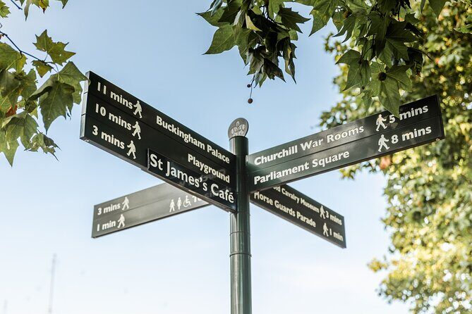 London Day Tour with a Local Guide: Private & Tailored to Your Interests - Final Thoughts