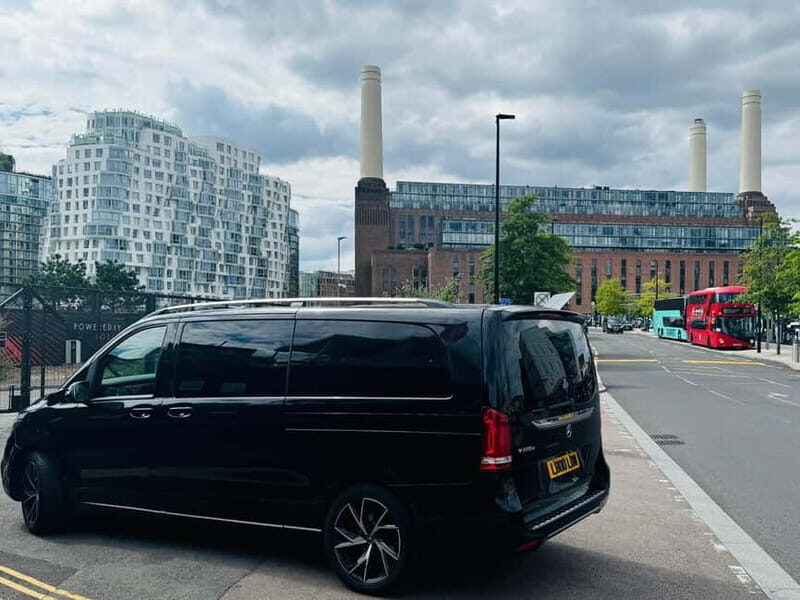 London Day Trip (4 Hours) - A Closer Look at the 4-Hour London Tour