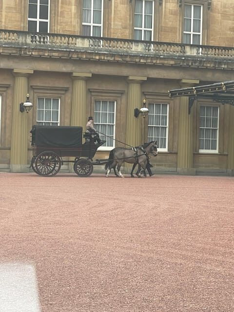 London Day Trip (4 Hours) - FAQ