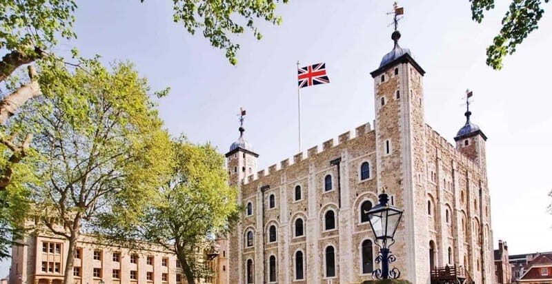 London: Deluxe Harry Potter Tour, Cruise & Tower of London - Who is This Tour For?