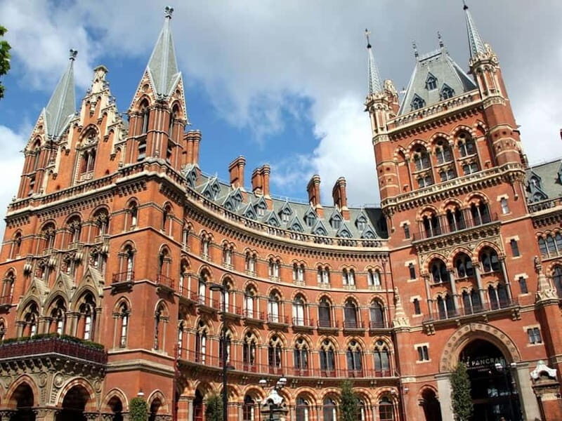 London: Deluxe Harry Potter Tour, Cruise & Tower of London - Final Thoughts