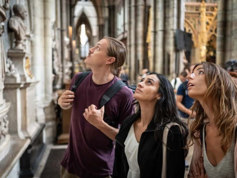 London: Deluxe Westminster Tour, Churchill War Rooms & Abbey - FAQ