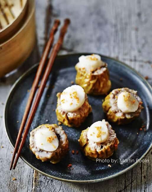 London: Dim Sum and Bao Cooking Class with Wine - Key Points