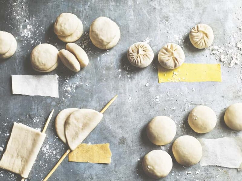 London: Dim Sum and Bao Cooking Class with Wine - Value for Money and Overall Impression
