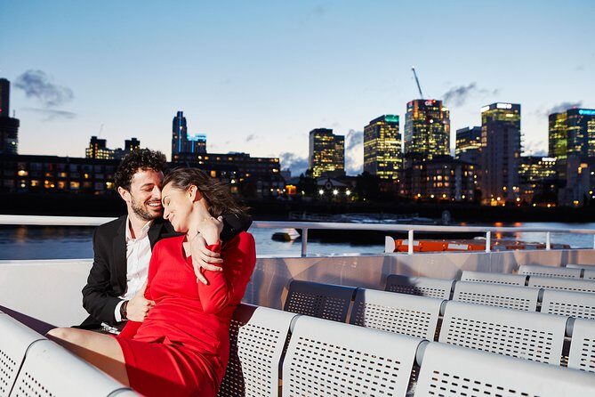 London Dinner Cruise on the Thames River - Is It Worth The Price?