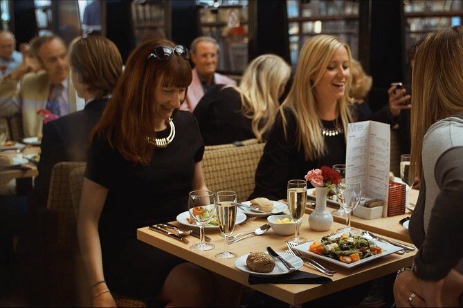 London Dinner Cruise on the Thames River - Final Thoughts: Who Should Consider This Cruise?