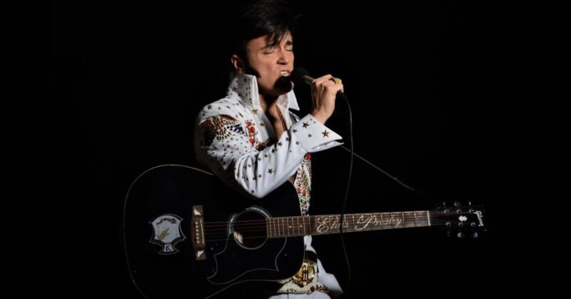London: Dinner Cruise with Elvis Tribute on the Thames River - Setting the Scene: What to Expect on the Cruise