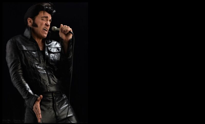 London: Dinner Cruise with Elvis Tribute on the Thames River - FAQs