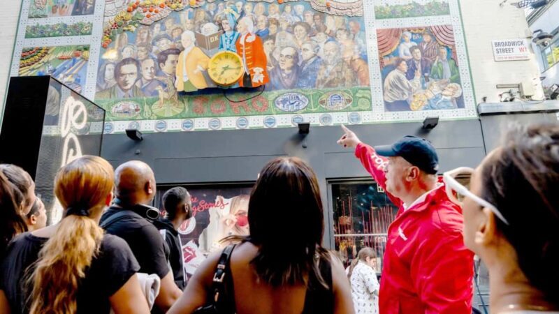 London: Discover Pass with Hop-On Hop-Off Bus, Cruise, Walks - A Closer Look at What You’ll Experience