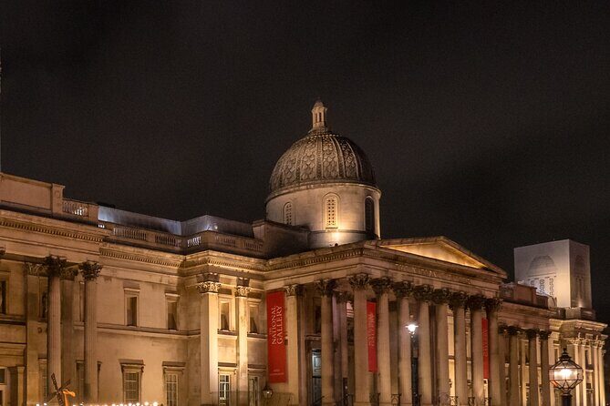 London Discovery by Day and by Night Hop-On Hop-off Tours - The Experience and Practicalities