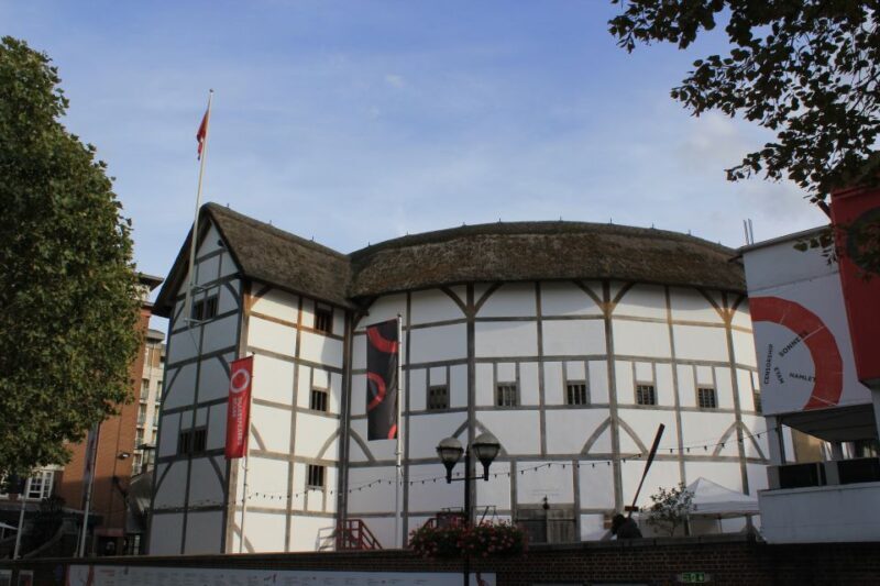 London: Doctor Who Guided Walking Tour - The Sum Up