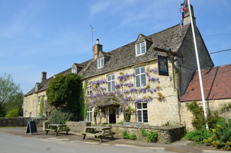 London: Downton Abbey Countryside Black Taxi VIP Tour - Who Is This Tour Best For?