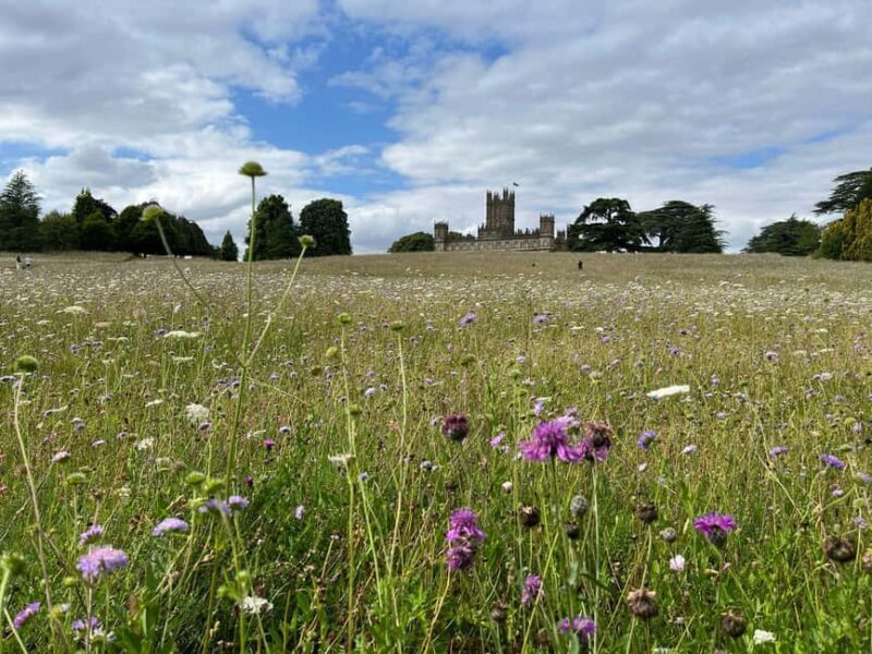 London: Downton Abbey Tour with Highclere, Bampton & Oxford - The Sum Up