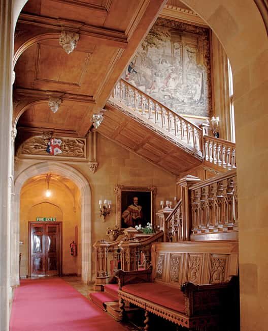 London: Downton Abbey Tour with Highclere, Bampton & Oxford - FAQ