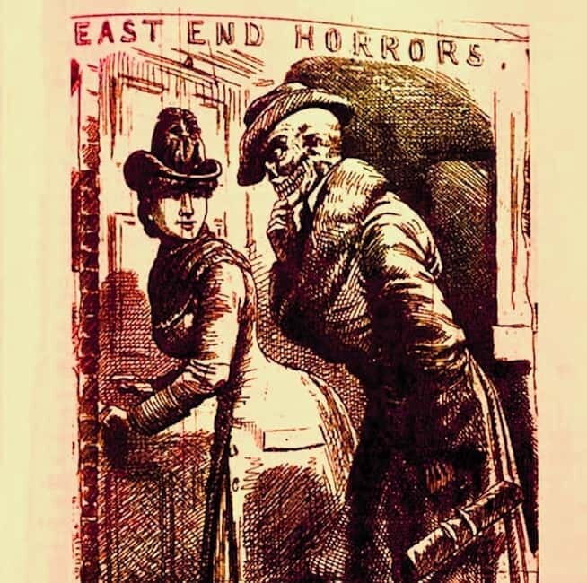 London: Dr Blood's Immersive Jack the Ripper Walking Tour - Frequently Asked Questions