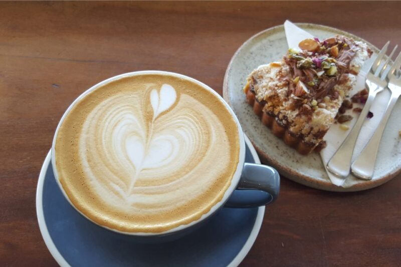 London: East End British Food & Drinks Private Walking Tour - Final Thoughts