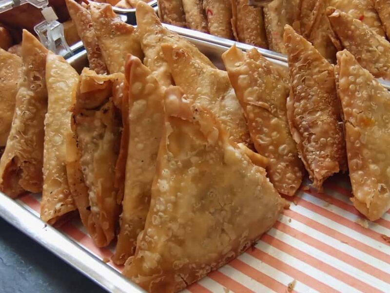 London East End Food & Market Tour - Why Pick This Food Tour?