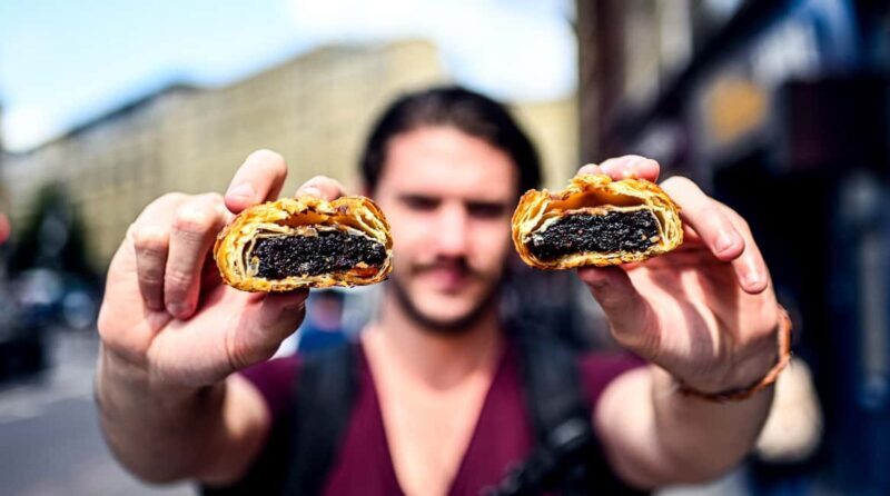 London: East End & Shoreditch Street Food Tour with 7 Dishes - Who Would Love This Tour?