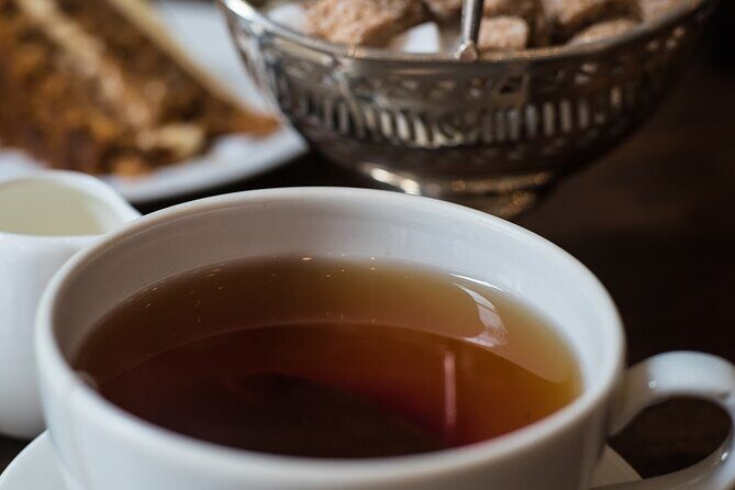 London East End Walking Food Tour With Secret Food Tours - FAQs