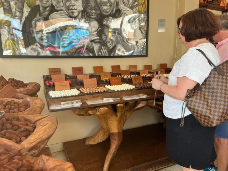 London: East End Walking Food Tour with Tastings - An In-Depth Look at the Tour