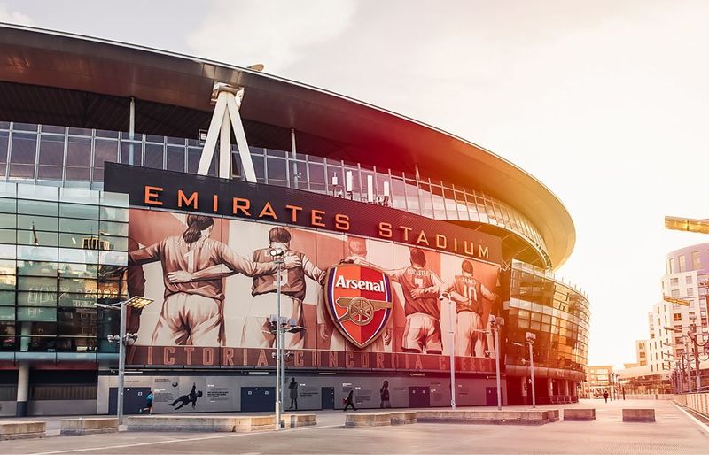 London: Emirates Stadium Entry Ticket and Audio Guide - Stop 3: Dugout Seats and Pitch-Level Photos