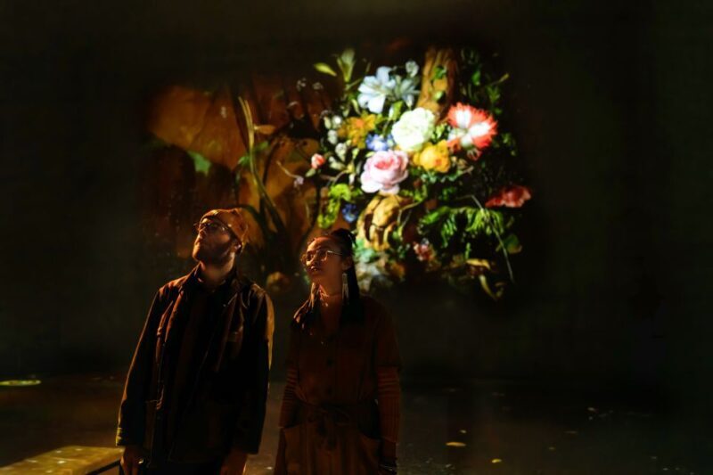 London: Entry Ticket to Frameless Immersive Art Experience - Final Thoughts