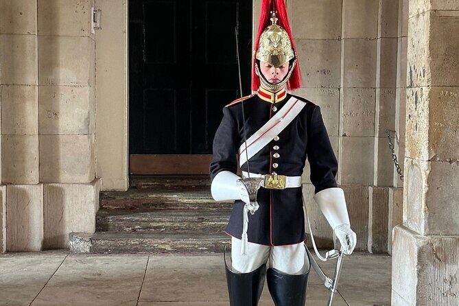 London Essential 2 hour introductory Walking Tour With a Londoner - Final Thoughts