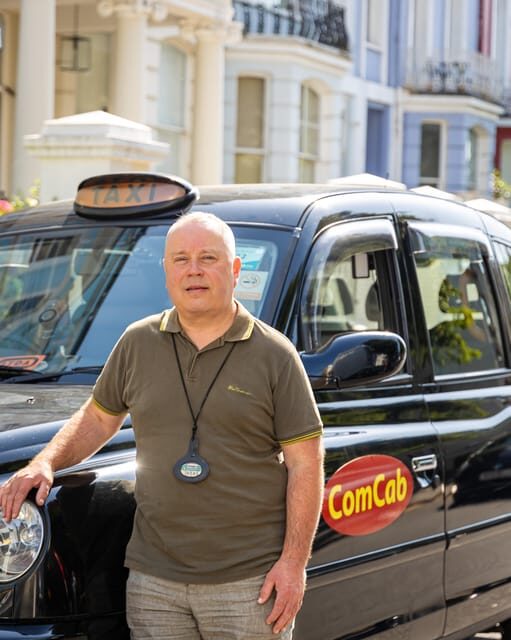London: Explore Iconic Landmarks in a Classic Black Cab Tour - What Makes This Tour Stand Out