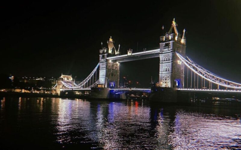 London: Explore London By Night In A VIP Private Car - Practical Details & Considerations
