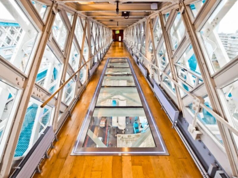 London: Explore The Tower of London & Tower Bridge! - Who Will Appreciate This Tour?