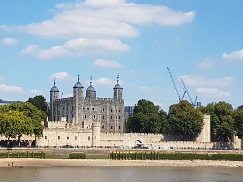 London: Explore The Tower of London & Tower Bridge! - Final Thoughts