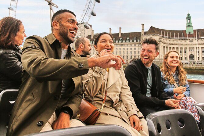 London Eye River Cruise - The Sum Up: Who Should Consider This Experience?