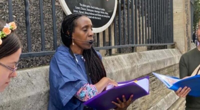 London: Family-Friendly Black Tudors Thames Walking Tour - What is the Black Tudors Thames Riverside Walk?