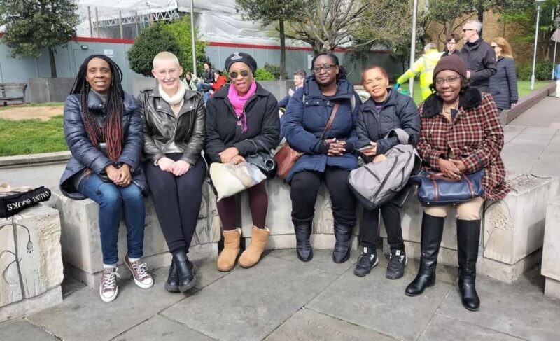 London: Family-Friendly Black Tudors Thames Walking Tour - Whats Included?