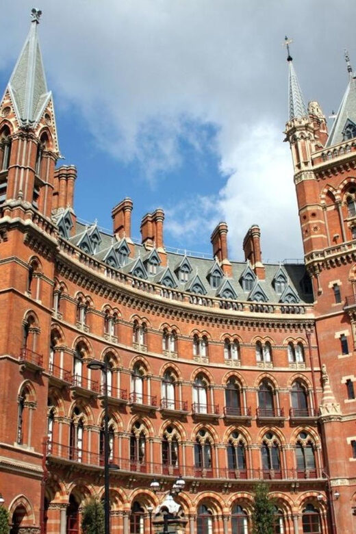 London: Family Harry Potter Movie Locations Tour (Private) - Key Points