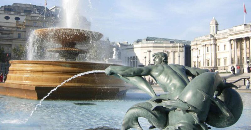 London: Famous Landmarks of the City by Car - FAQs