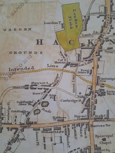 London Fields and the Old East End - walking tour - Practical Details and What to Expect