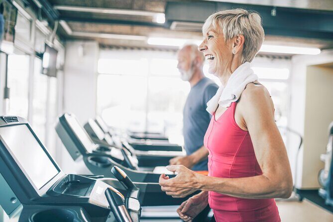 London Fitness Pass - Final Thoughts