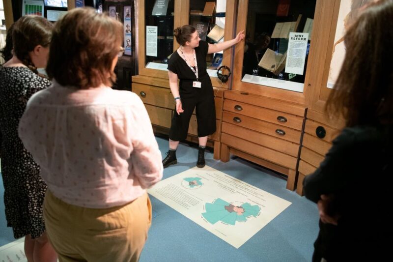 London: Florence Nightingale Museum Ticket - Final Thoughts