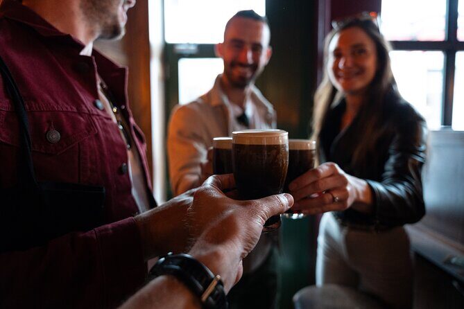 London Foodie Adventure:More than 10 dishes with Sherpa Food Tour - The Value Verdict