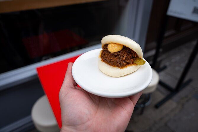 London Foodie Adventure:More than 10 dishes with Sherpa Food Tour - Frequently Asked Questions