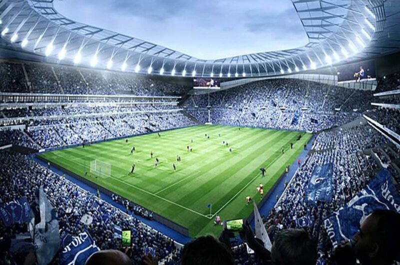 London Football and Stadiums Taxi Tour - What Is the London Football and Stadiums Taxi Tour?
