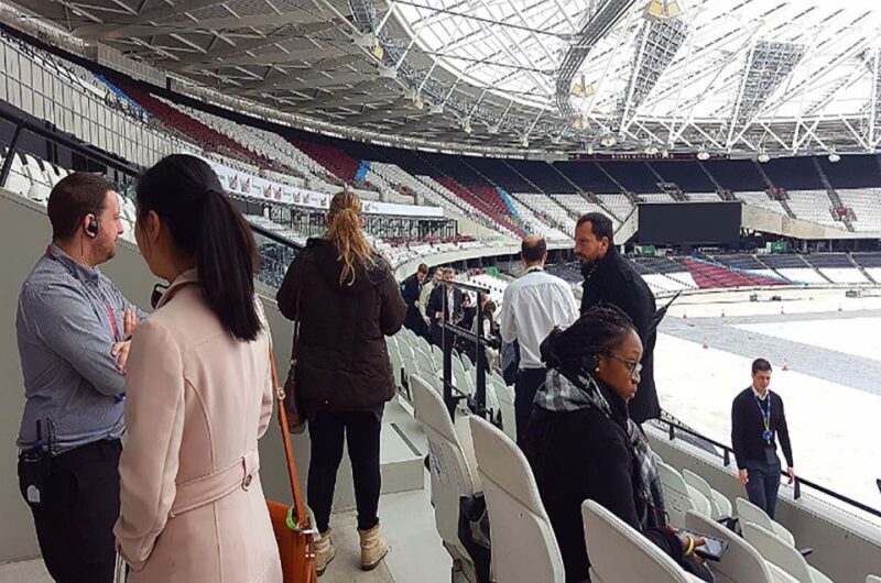 London Football and Stadiums Taxi Tour - Analyzing the Price and Value