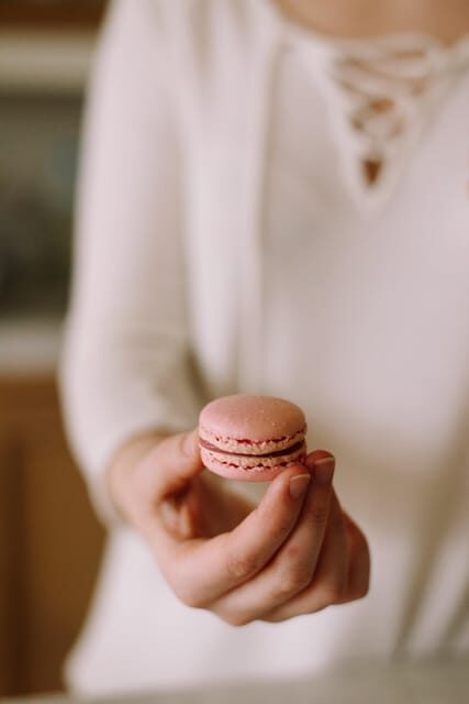 London: French Macaron Workshop in London - The Crafting and Learning Process