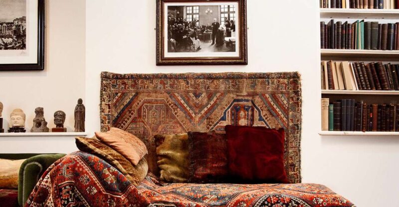 London: Freud Museum Entry Ticket - The Value of the Experience