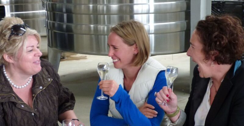 London: Full-Day English Wine Tour with Lunch - Frequently Asked Questions