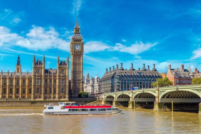 London: Full-Day London Bus Tour with Snacks - Who Is This Tour Best For?