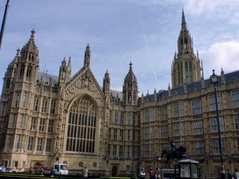 London Full Day Private Guided Walking Tour - London Full Day Private Guided Walking Tour: A Practical Take